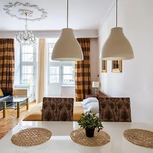 Florianska Glamour , Krakow Poland