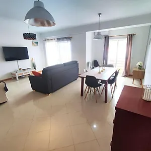 Algarve Modern T1 With Balcony In , Albufeira Portugal