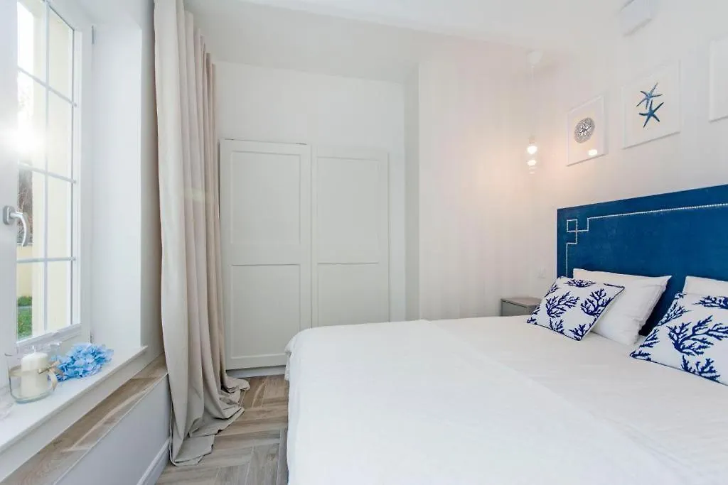 Apartamenty Na Uphagena Gdansk